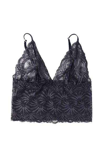 WOMEN-PAJAMA - ROBE-SET (5 PIECES)