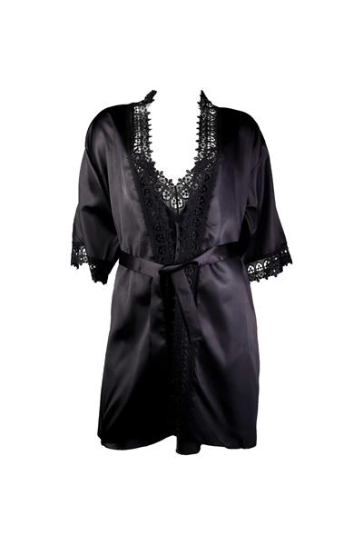 WOMENS PAJAMA - ROBE SET