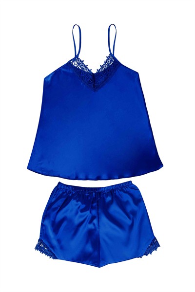 WOMENS PAJAMA - SHORTS SET