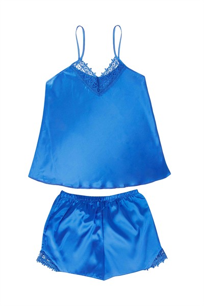 WOMENS PAJAMA - SHORTS SET