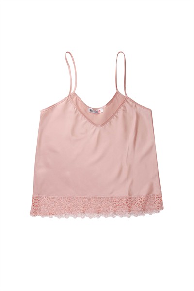 WOMENS SATIN SHORTS SET