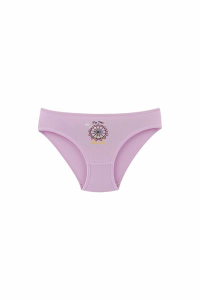 GIRLS UNDERWEAR - 2-PIECE BIKINI SET