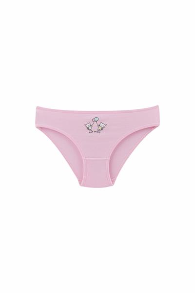 GIRLS UNDERWEAR - 2-PIECE BIKINI SET