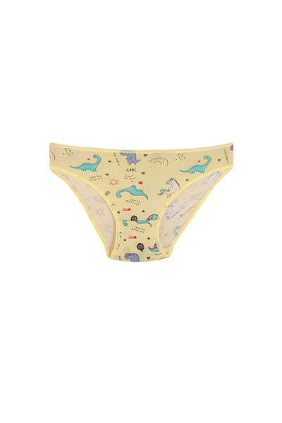 GIRLS UNDERWEAR - 2-PIECE BIKINI SET