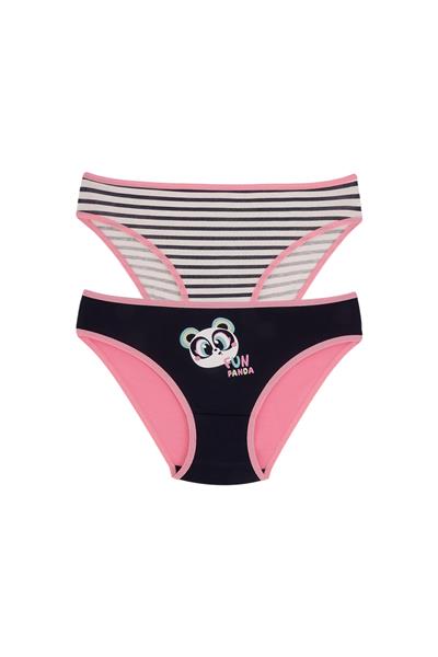 GIRLS UNDERWEAR - 2-PIECE BIKINI SET