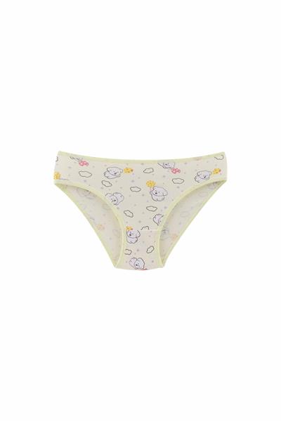 GIRLS UNDERWEAR - 2-PIECE BIKINI SET