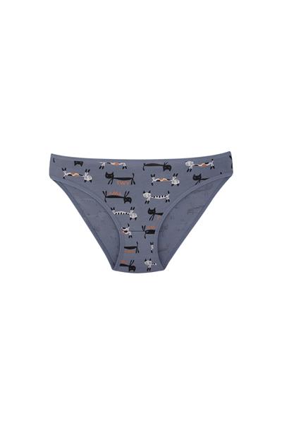 GIRLS UNDERWEAR - 2-PIECE BIKINI SET