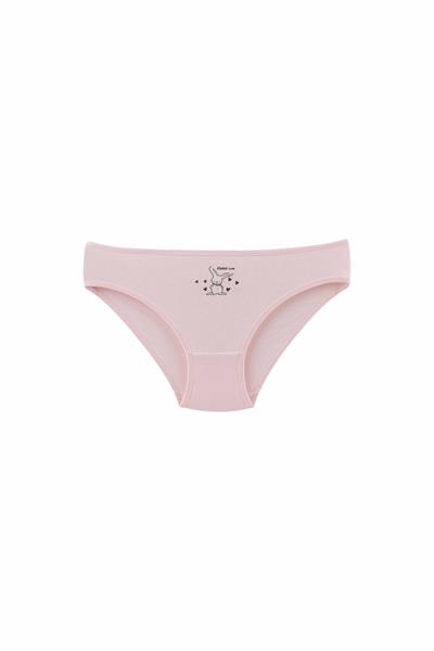 GIRLS UNDERWEAR - 2-PIECE BIKINI SET