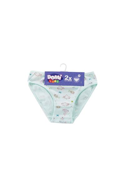 GIRLS UNDERWEAR - 2-PIECE BIKINI SET