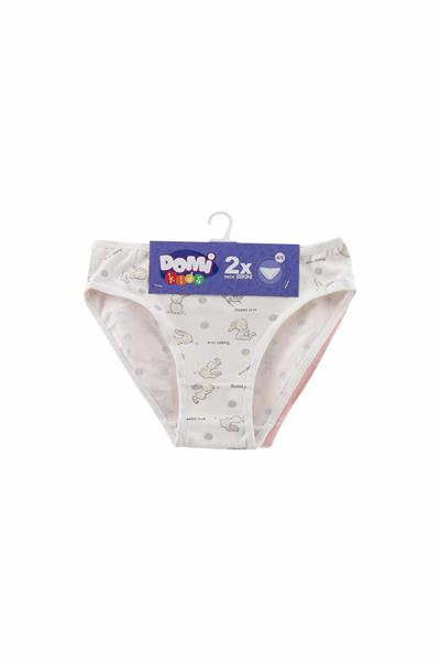 GIRLS UNDERWEAR - 2-PIECE BIKINI SET