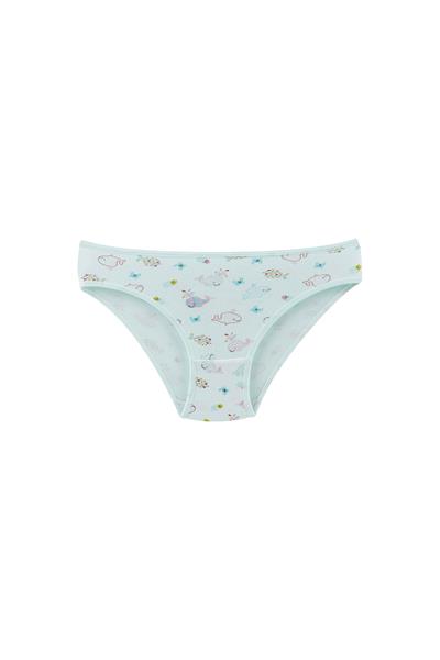 GIRLS UNDERWEAR - 2-PIECE BIKINI SET
