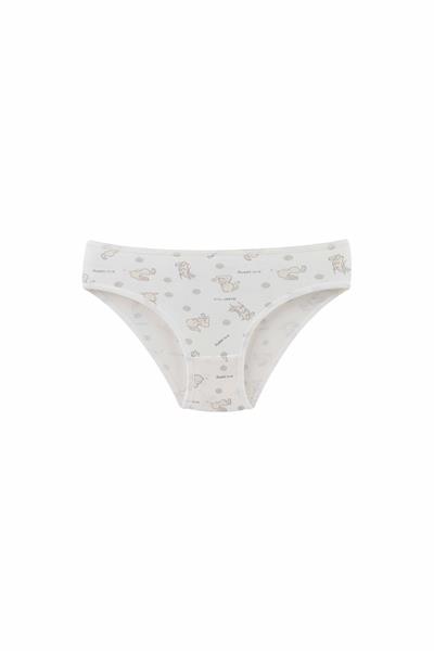 GIRLS UNDERWEAR - 2-PIECE BIKINI SET