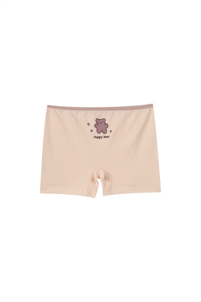 GIRLS UNDERWEAR - 2-PACK SHORTS