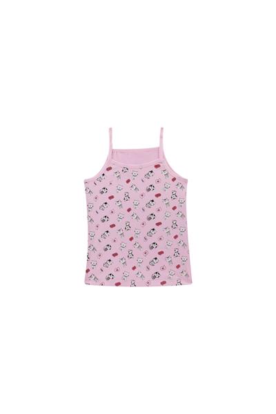 GIRLS UNDERWEAR - 3-PACK UNDERWEAR
