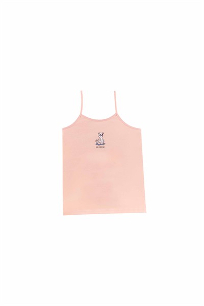 GIRLS UNDERWEAR - 3-PACK UNDERWEAR