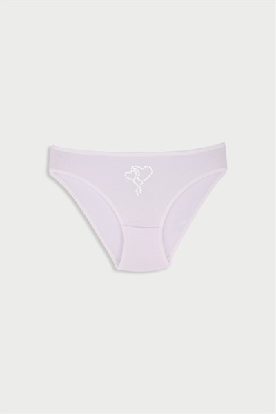 KIZ ÇOCUK-ÇAMAŞIR - 3LÜ BİKİNİ