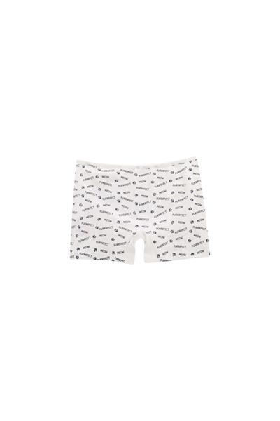 GIRLS UNDERWEAR - 6-PACK BOXER SHORTS
