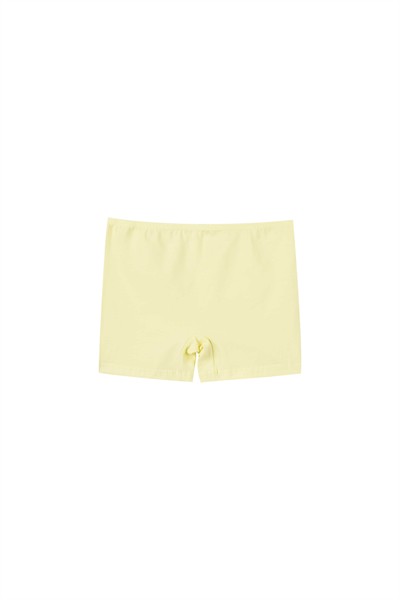GIRLS UNDERWEAR - 6-PACK BOXER SHORTS