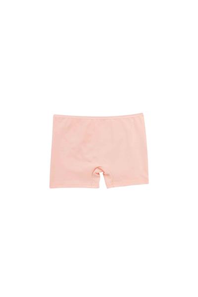 GIRLS UNDERWEAR - 6-PACK BOXER SHORTS