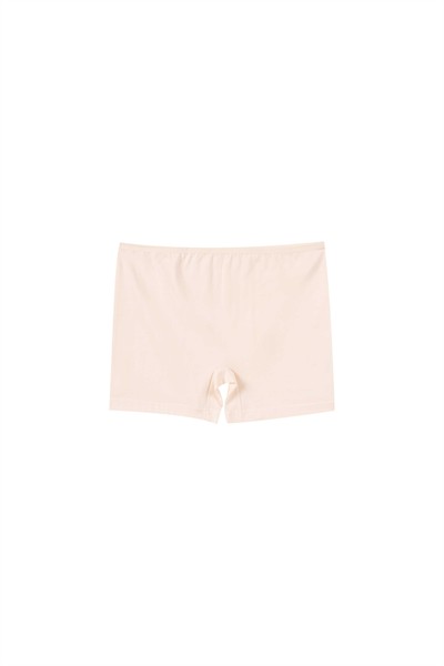 GIRLS UNDERWEAR - 6-PACK BOXER SHORTS