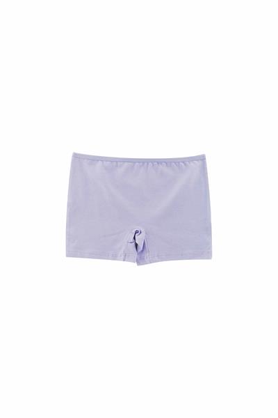 GIRLS UNDERWEAR - 6-PACK BOXER SHORTS