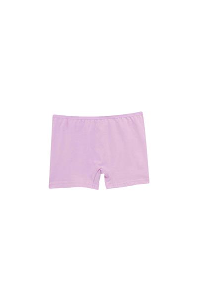 GIRLS UNDERWEAR - 6-PACK BOXER SHORTS