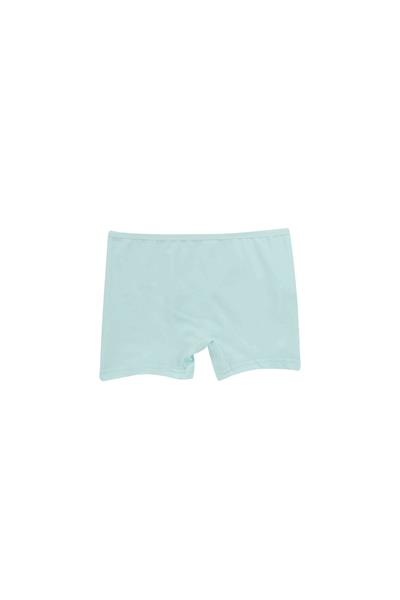 GIRLS UNDERWEAR - 6-PACK BOXER SHORTS