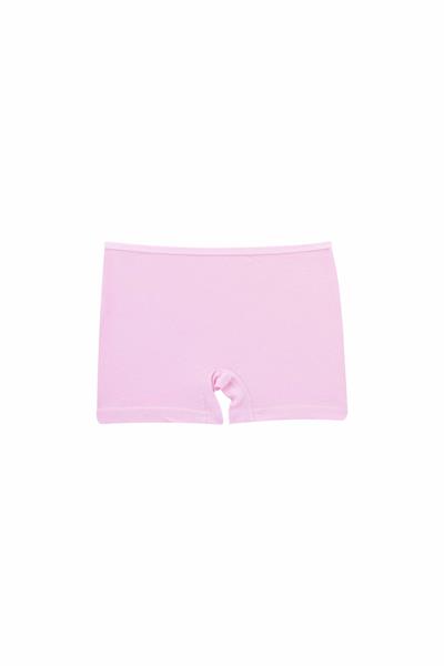 GIRLS UNDERWEAR - 6-PACK BOXER SHORTS