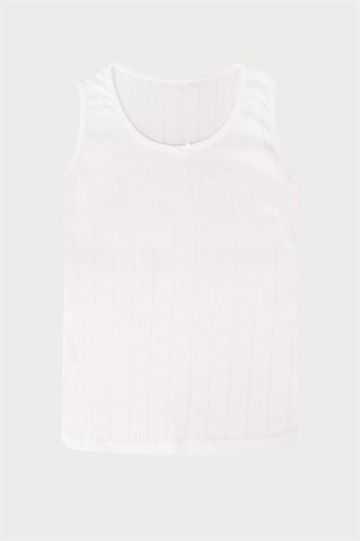GIRLS UNDERWEAR - TANK TOP