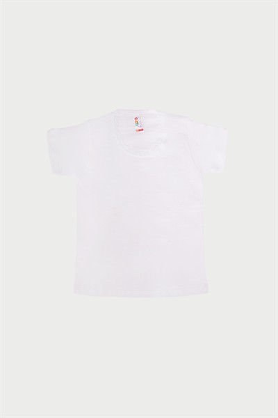 GIRLS UNDERWEAR - UNDERSHIRT