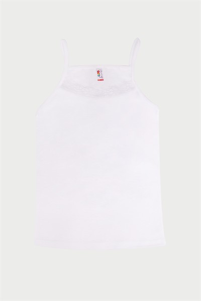 GIRLS UNDERWEAR - TANK TOP