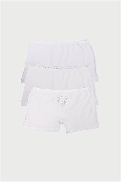 GIRLS UNDERWEAR - BOXER