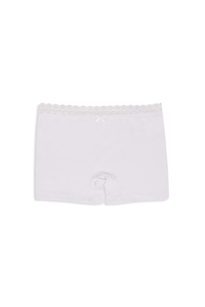 GIRLS UNDERWEAR - BOXER