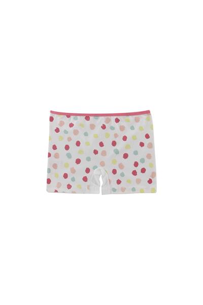 GIRLS UNDERWEAR - BOXER