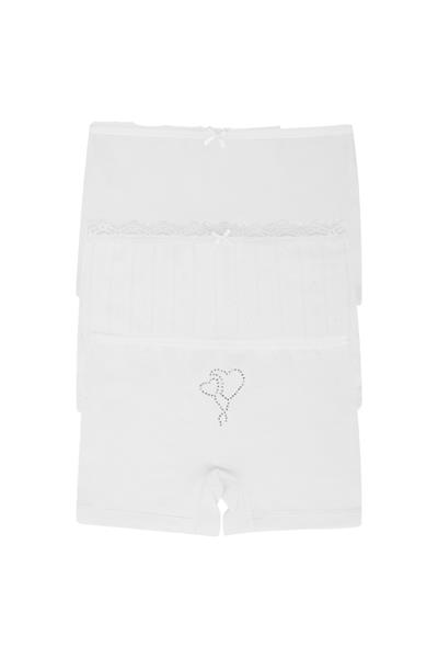 GIRLS UNDERWEAR - BOXER