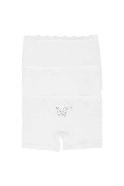 GIRLS UNDERWEAR - BOXER