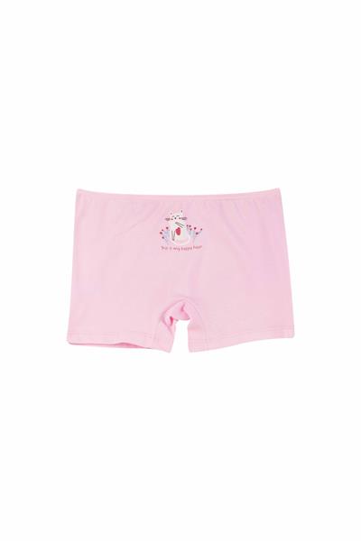 GIRLS UNDERWEAR - BOXER