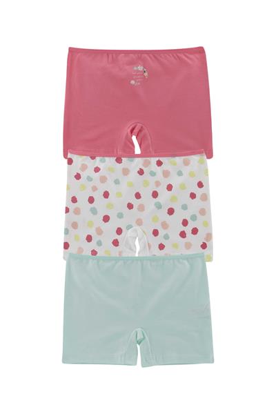 GIRLS UNDERWEAR - BOXER