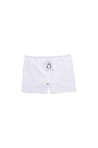 GIRLS UNDERWEAR - BOXER