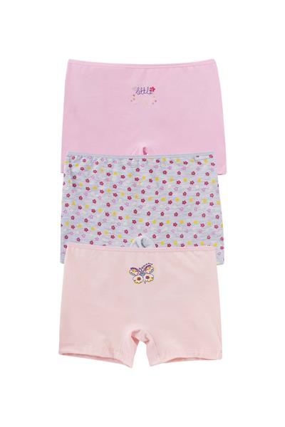 GIRLS UNDERWEAR - BOXER