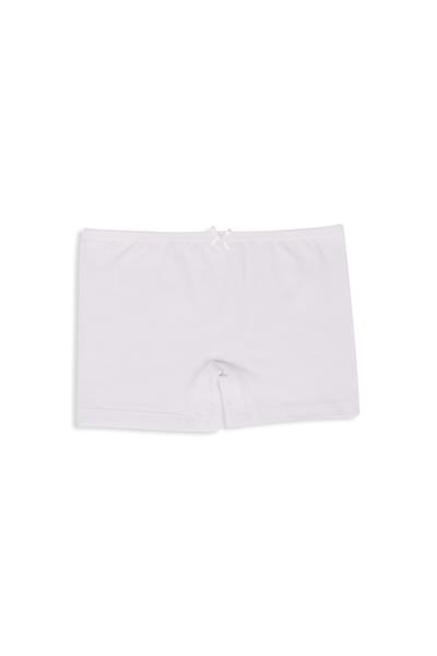 GIRLS UNDERWEAR - BOXER