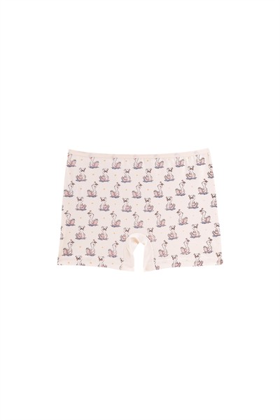 GIRLS UNDERWEAR - BOXER