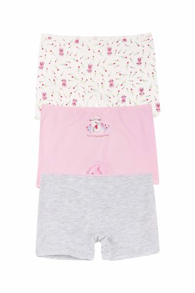 GIRLS UNDERWEAR - BOXER