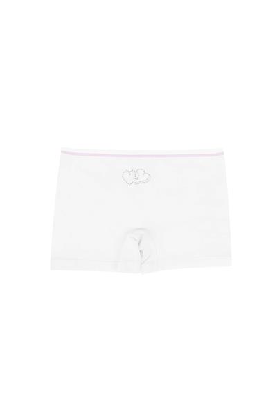 GIRLS UNDERWEAR - BOXER
