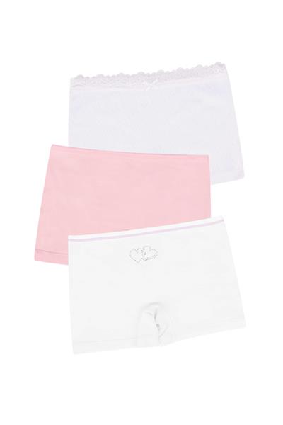 GIRLS UNDERWEAR - BOXER
