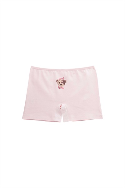 GIRLS UNDERWEAR - BOXER