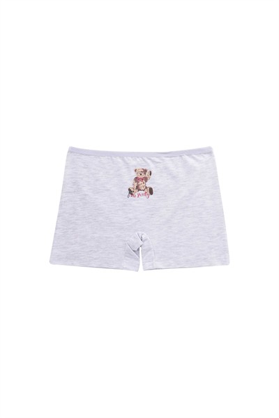 GIRLS UNDERWEAR - BOXER