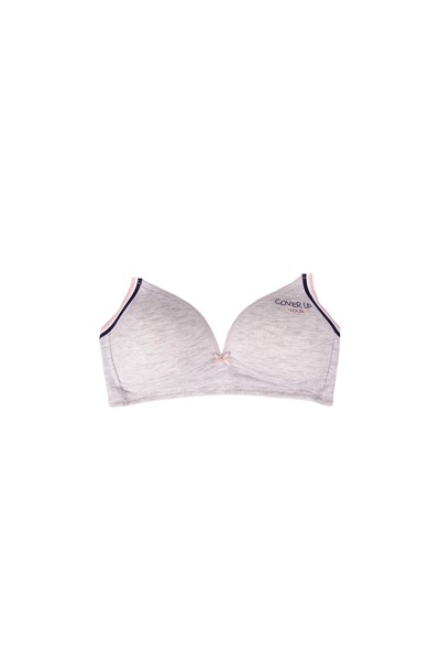GIRL WAITRESS BRA - TRAINING BRA