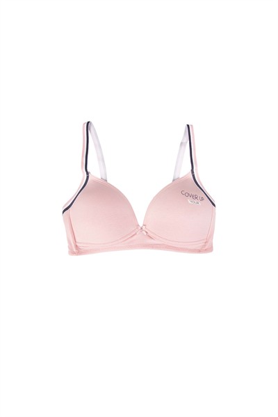 GIRL WAITRESS BRA - TRAINING BRA