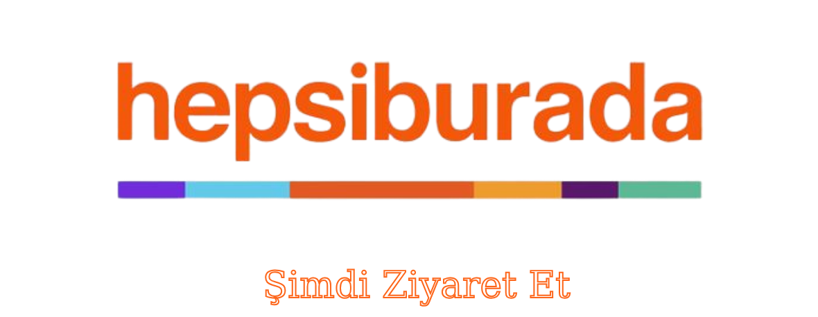 Hepsiburada Mağazamız